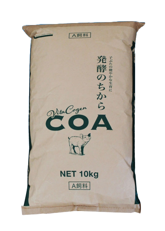 ビタコーゲンCOA